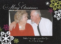 Sandie, Don Sayger